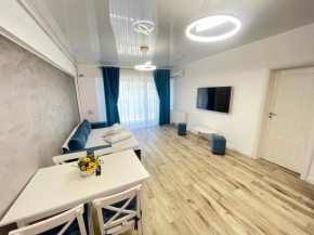 BLUE MIRAGE MAMAIA LUXURY APARTMENT